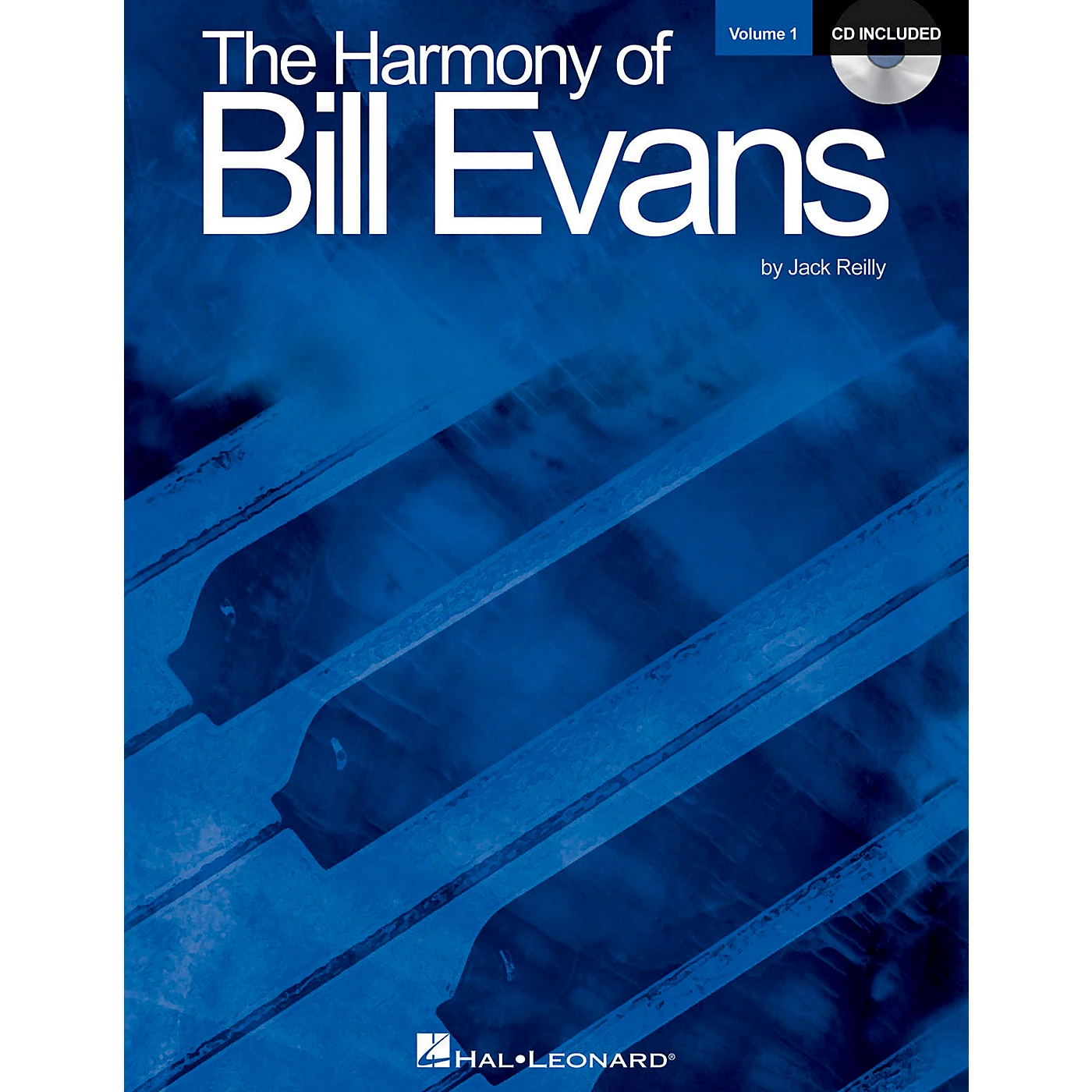 Outlet ???? Hal Leonard Hal Leonard Harmony Of Bill Evans - Volume 1 (Book/CD Edition) ???? 3 Outlet ???? Hal Leonard Hal Leonard Harmony Of Bill Evans - Volume 1 (Book/CD Edition) ????
