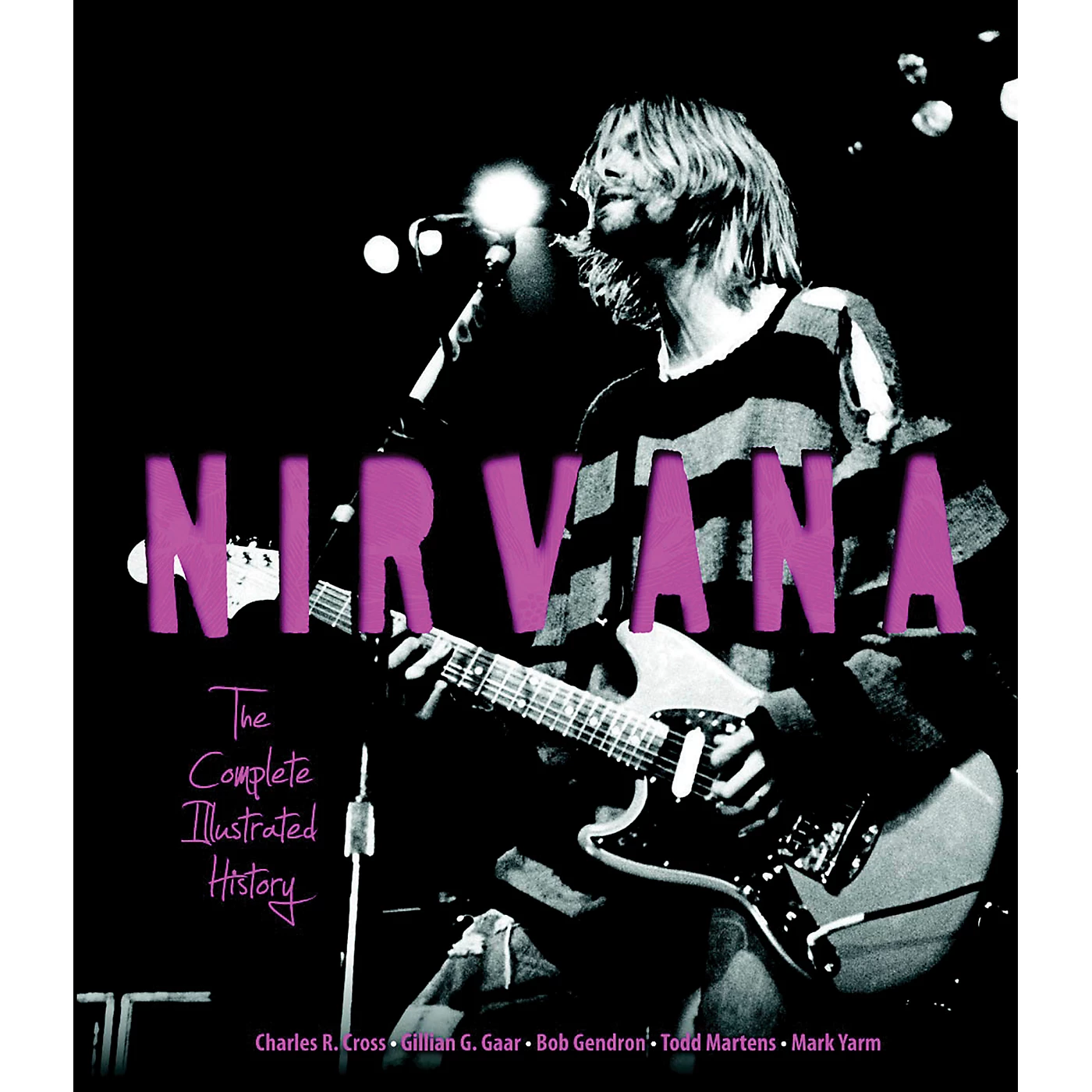 Best reviews of ???? Hal Leonard Hal Leonard Nirvana - The Complete Illustrated History Book ???? 3 Best reviews of ???? Hal Leonard Hal Leonard Nirvana - The Complete Illustrated History Book ????