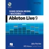 Cheapest ???? Hal Leonard Hal Leonard Sound Design, Mixing, And Mastering With Ableton Live 9 - Quick Pro Guides Series Book/DVD-ROM ⌛ 2 Cheapest ???? Hal Leonard Hal Leonard Sound Design, Mixing, And Mastering With Ableton Live 9 - Quick Pro Guides Series Book/DVD-ROM ⌛ -Alfred Music shop J07931000000000 00 1400x1400 1