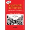 Deals ✨ Alfred Alfred Accidentals On Purpose: A Musician's Dictionary Book ????