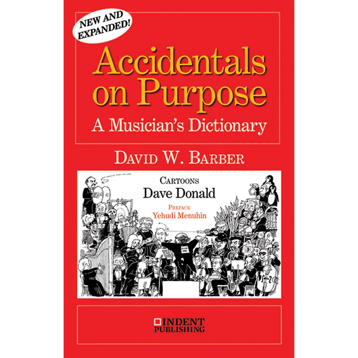 Deals ✨ Alfred Alfred Accidentals On Purpose: A Musician's Dictionary Book ???? 3 Deals ✨ Alfred Alfred Accidentals On Purpose: A Musician's Dictionary Book ????