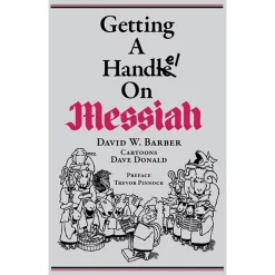 Flash Sale ???? Alfred Alfred Getting A Handel On Messiah Book ????