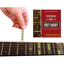 Wholesale 🤩 Fret Daddy The Fret Daddy 👩 Motherload For Electric/Acoustic Guitar 🧨