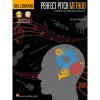 Hot Sale ???? Hal Leonard Hal Leonard Perfect Pitch Method: A Musician's Guide To Recognizing Pitches By Ear (Book/3-CD/Online Audio) ????