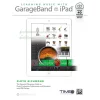 Flash Sale ???? Alfred Alfred Learning Music With GarageBand On The IPad - Book ⭐ -Alfred Music shop J22496000000000 00 1400x1400 1