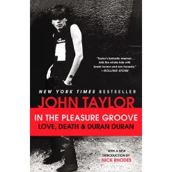 Best Pirce ???? Alfred Alfred John Taylor: In The Pleasure Groove - Paperback Book ????