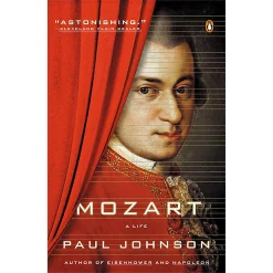 Buy ⌛ Penguin Books Penguin Books Mozart: A Life Paperback Book ????