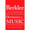 Brand new ???? Berklee Press Berklee Press Berklee Contemporary Dictionary Of Music ????