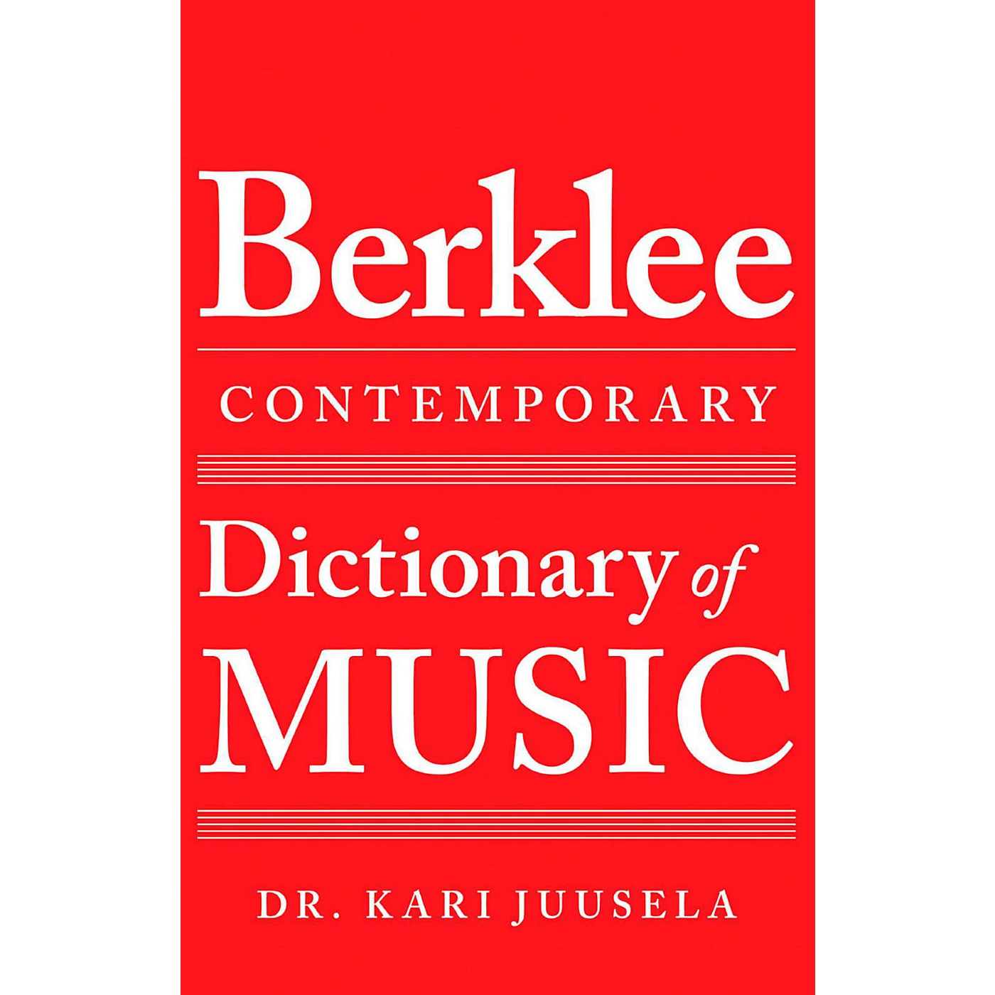 Brand new ???? Berklee Press Berklee Press Berklee Contemporary Dictionary Of Music ???? 3 Brand new ???? Berklee Press Berklee Press Berklee Contemporary Dictionary Of Music ????