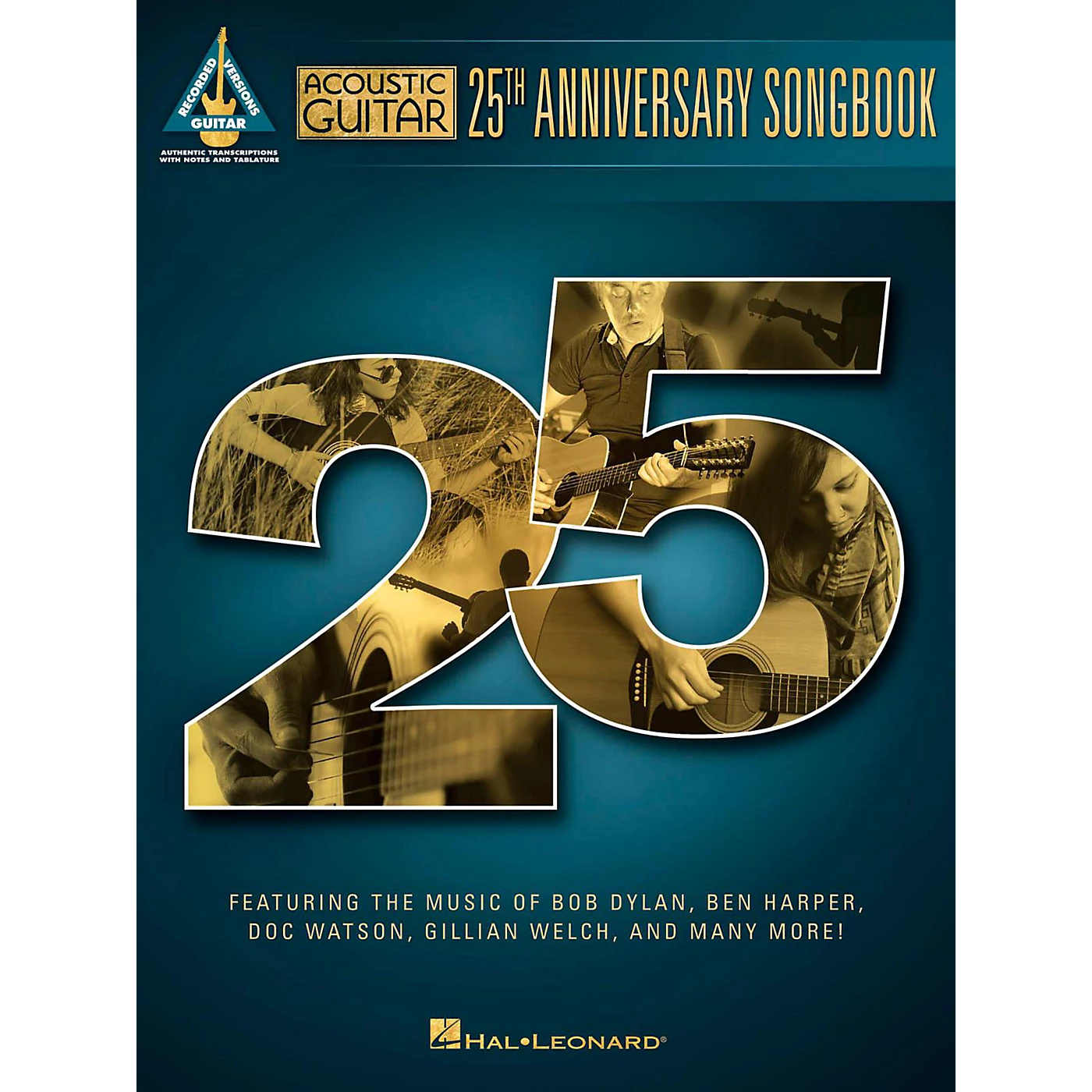 Hot Sale ???? Hal Leonard Hal Leonard Acoustic Guitar 25th Anniversary Songbook ???? 3 Hot Sale ???? Hal Leonard Hal Leonard Acoustic Guitar 25th Anniversary Songbook ????