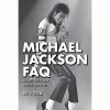Best reviews of ???? Hal Leonard Hal Leonard Michael Jackson FAQ: All That's Left To Know About The King Of Pop ????