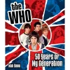 Cheapest ???? Hal Leonard Hal Leonard The Who: Fifty Years Of My Generation - Complete Illustrated History ????