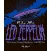 Buy ⭐ Hal Leonard Hal Leonard Whole Lotta Led Zeppelin 2nd Edition - The Illustrated History ????