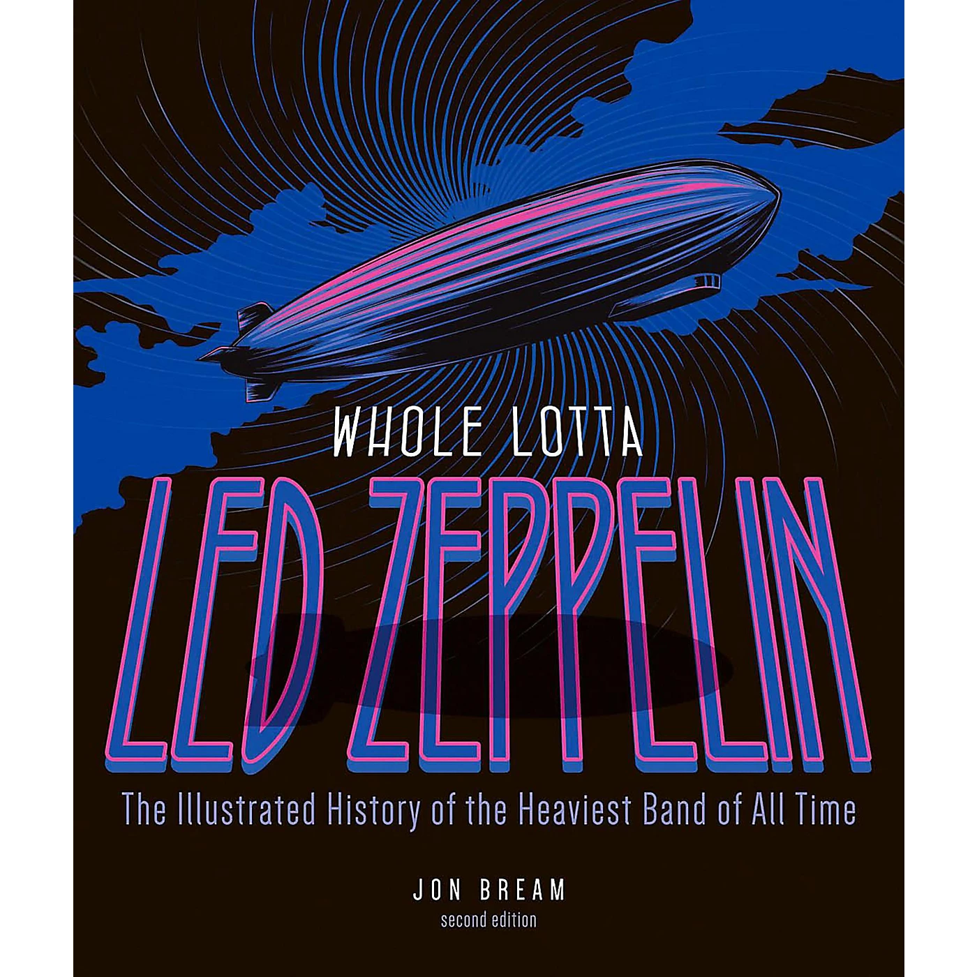 Buy ⭐ Hal Leonard Hal Leonard Whole Lotta Led Zeppelin 2nd Edition - The Illustrated History ???? 3 Buy ⭐ Hal Leonard Hal Leonard Whole Lotta Led Zeppelin 2nd Edition - The Illustrated History ????
