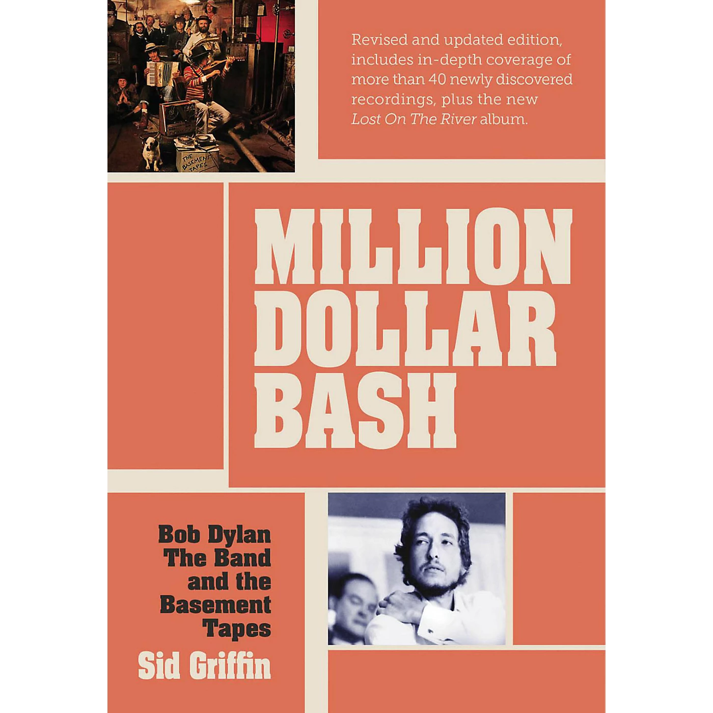 Deals ???? Hal Leonard Hal Leonard Million Dollar Bash: Bob Dylan, The Band, And The Basement Tapes ❤️ 3 Deals ???? Hal Leonard Hal Leonard Million Dollar Bash: Bob Dylan, The Band, And The Basement Tapes ❤️