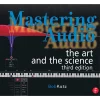 Deals ⌛ Hal Leonard Hal Leonard Mastering Audio: The Art And The Science 3rd Edition ???? -Alfred Music shop J28373000000000 00 1400x1400 1