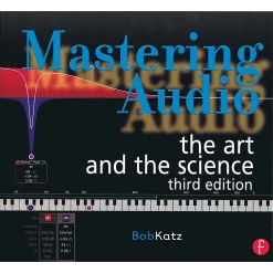 Deals ⌛ Hal Leonard Hal Leonard Mastering Audio: The Art And The Science 3rd Edition 🎁
