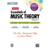 Budget ???? Alfred Alfred Alfred's Essentials Of Music Theory: Software, Version 3 CD-ROM Educator Version, Volume 1 ???? -Alfred Music shop J33056000000000 00 1400x1400 1
