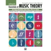 Wholesale ???? Alfred Alfred Alfred's Essentials Of Music Theory: Teacher's Activity Kit, Book 3 ????