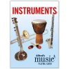 Wholesale ✨ Alfred Alfred Alfred's Music Playing Cards: Instruments Card Deck (1 Pack) ????