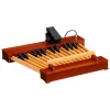 New ???? Hammond Hammond XPK 250W XK5 Pedal Board Red Walnut ???? -Alfred Music shop J44135000000000 00 1400x1400 1