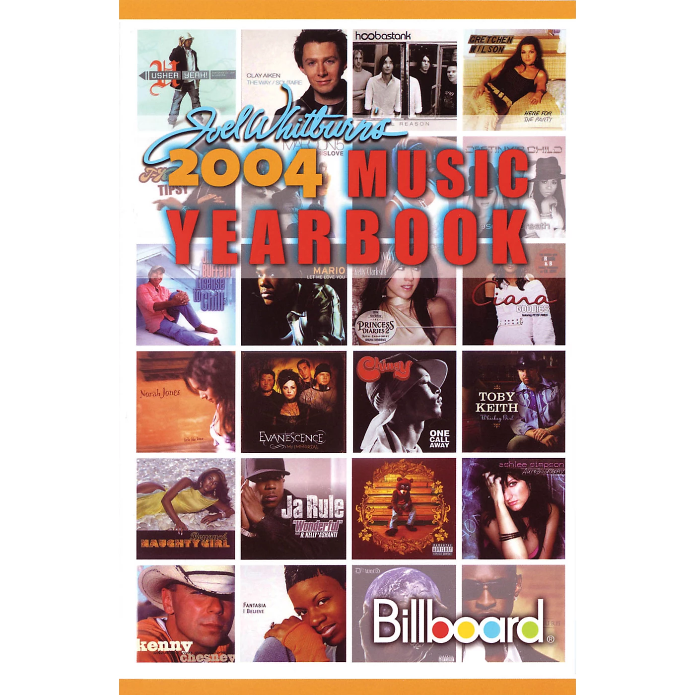 Best reviews of ❤️ Record Research Record Research 2004 Billboard Music Yearbook Book Series Written By Joel Whitburn ???? 3 Best reviews of ❤️ Record Research Record Research 2004 Billboard Music Yearbook Book Series Written By Joel Whitburn ????