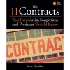 Coupon ???? Hal Leonard Hal Leonard The 11 Contracts That Every Artist, Songwriter, And Producer Should Know Book Hardcover By Steve Gordon ???? 1 Coupon ???? Hal Leonard Hal Leonard The 11 Contracts That Every Artist, Songwriter, And Producer Should Know Book Hardcover By Steve Gordon ???? -Alfred Music shop K04892000000000 00 1400x1400 1