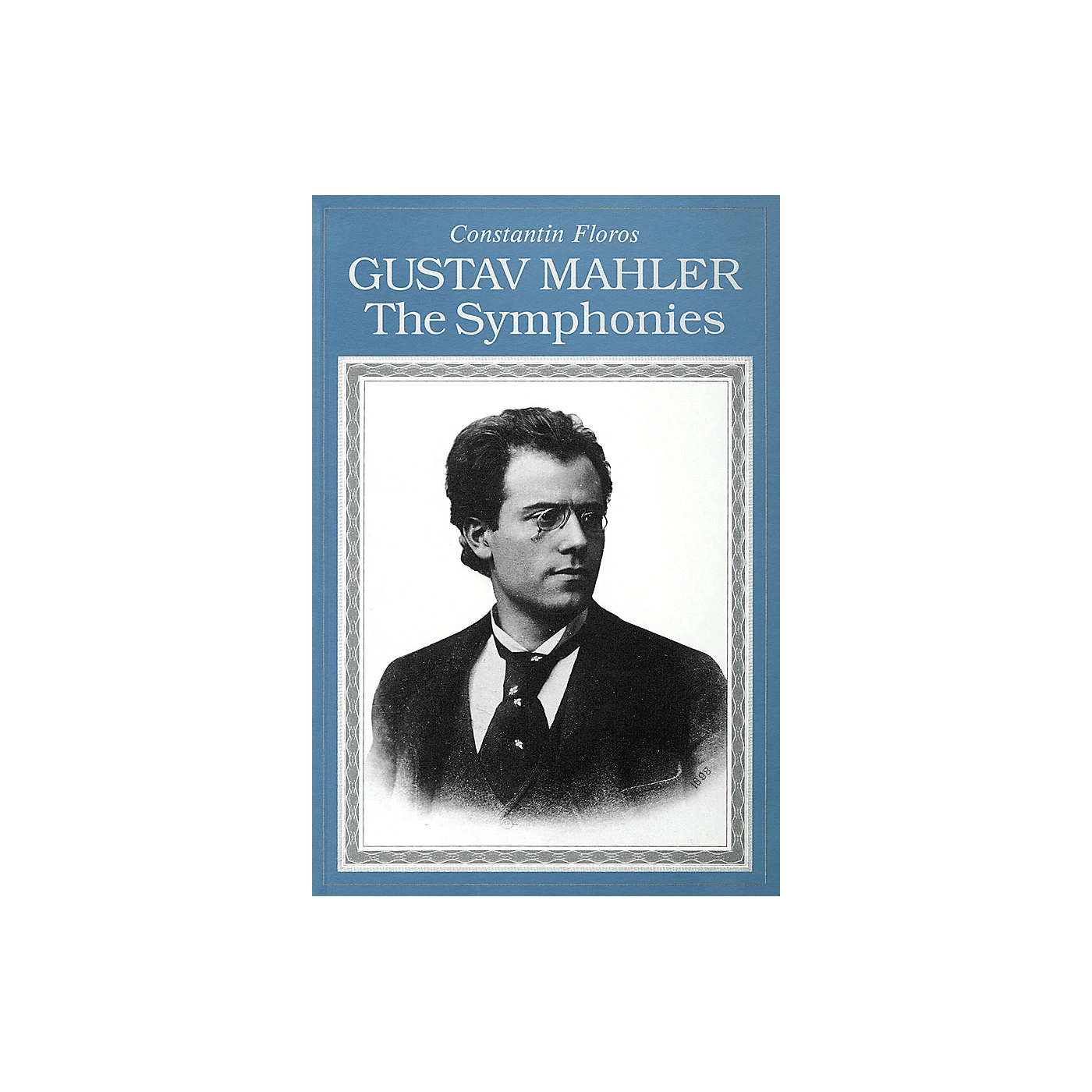 Outlet ✔️ Amadeus Press Amadeus Press Gustav Mahler (The Symphonies Paperback) Amadeus Series Softcover Written By Constantin Floros ❤️ 3 Outlet ✔️ Amadeus Press Amadeus Press Gustav Mahler (The Symphonies Paperback) Amadeus Series Softcover Written By Constantin Floros ❤️