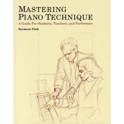 Best reviews of ???? Amadeus Press Amadeus Press Mastering Piano Technique Amadeus Series Hardcover Written By Seymour Fink ????