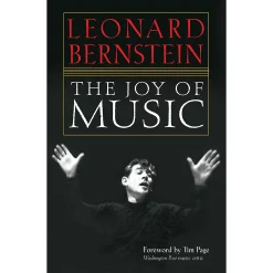 Best deal ✨ Amadeus Press Amadeus Press The Joy Of Music Amadeus Series Softcover 🛒