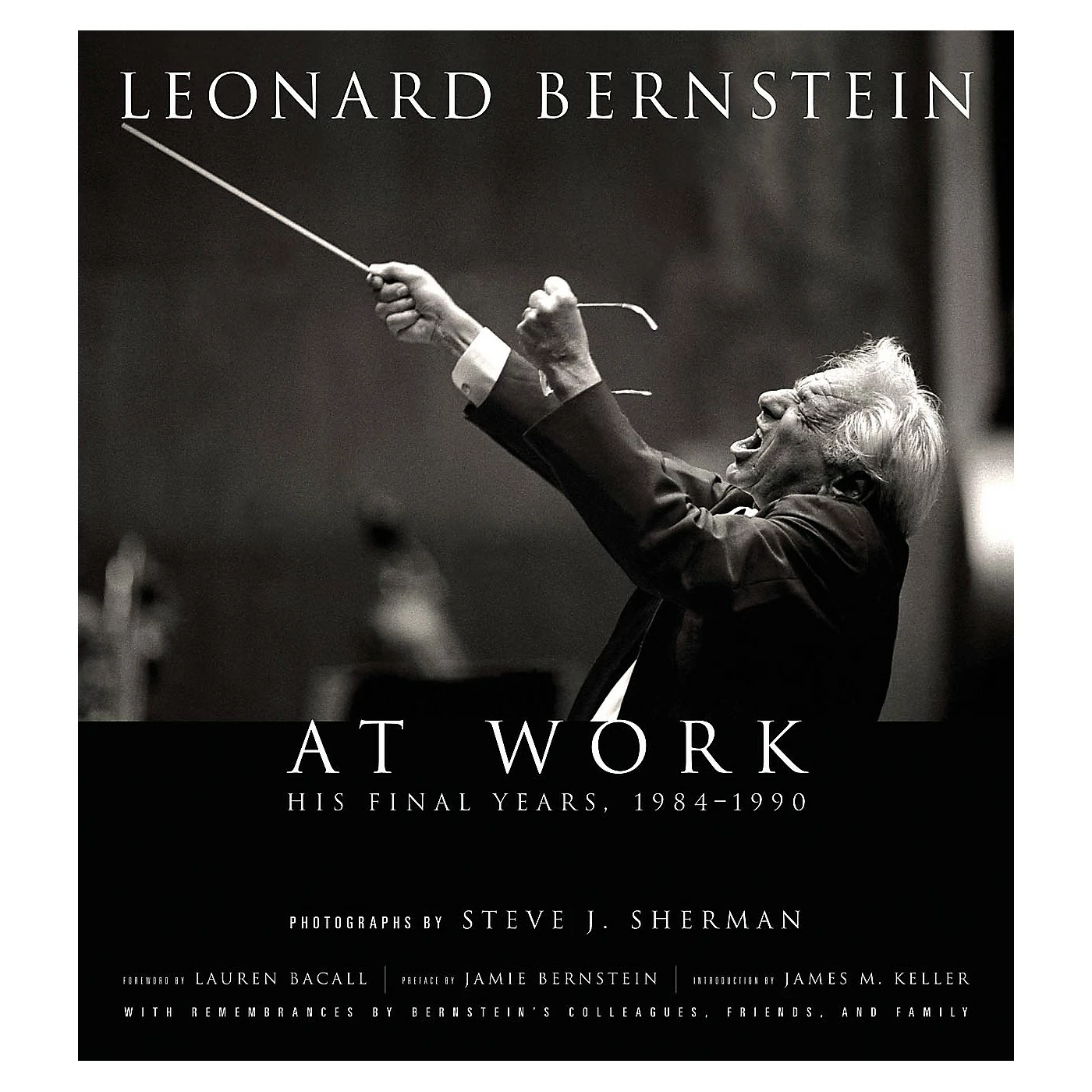 Cheap ✔️ Amadeus Press Amadeus Press Leonard Bernstein At Work (His Final Years, 1984-1990) Amadeus Series Hardcover By Steve J. Sherman ???? 3 Cheap ✔️ Amadeus Press Amadeus Press Leonard Bernstein At Work (His Final Years, 1984-1990) Amadeus Series Hardcover By Steve J. Sherman ????