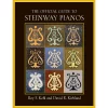 Deals ⌛ Amadeus Press Amadeus Press The Official Guide To Steinway Pianos Amadeus Series Hardcover Written By Roy F. Kehl ???? -Alfred Music shop K10256000000000 00 1400x1400 1