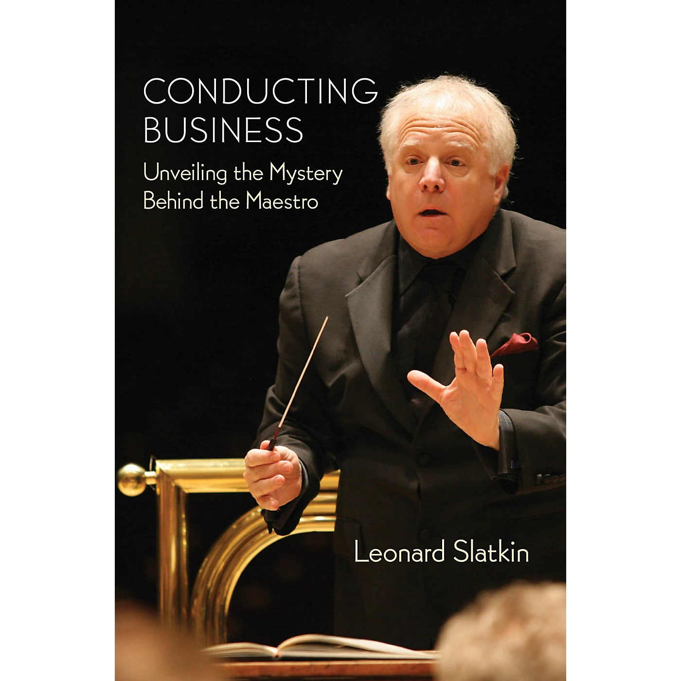 Best reviews of ⭐ Amadeus Press Amadeus Press Conducting Business Amadeus Series Hardcover Written By Leonard Slatkin ???? 3 Best reviews of ⭐ Amadeus Press Amadeus Press Conducting Business Amadeus Series Hardcover Written By Leonard Slatkin ????