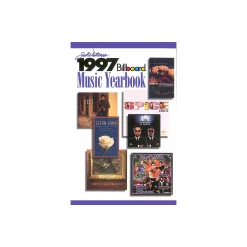 Buy ???? Record Research Record Research 1997 Billboard Music Yearbook Book Series Written By Joel Whitburn ????