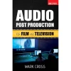 Wholesale ???? Berklee Press Berklee Press Audio Post Production (For Film And Television) Berklee Guide Series Softcover Written By Mark Cross ???? 1 Wholesale ???? Berklee Press Berklee Press Audio Post Production (For Film And Television) Berklee Guide Series Softcover Written By Mark Cross ???? -Alfred Music shop K10935000000000 00 1400x1400 1