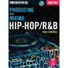 Discount ⌛ Berklee Press Berklee Press Producing And Mixing Hip-Hop/R&B Berklee Guide Series Softcover With DVD Written By Mike Hamilton ⭐ 1 Discount ⌛ Berklee Press Berklee Press Producing And Mixing Hip-Hop/R&B Berklee Guide Series Softcover With DVD Written By Mike Hamilton ⭐ -Alfred Music shop K10937000000000 00 1400x1400 1