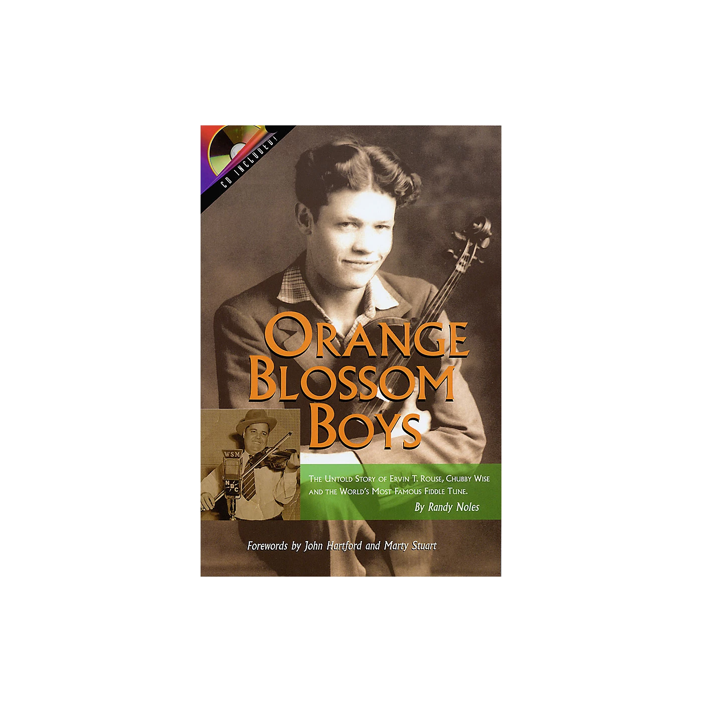 Budget ???? Centerstream Publishing Centerstream Publishing Orange Blossom Boys Book Series Softcover With CD Written By Randy Noles ???? 3 Budget ???? Centerstream Publishing Centerstream Publishing Orange Blossom Boys Book Series Softcover With CD Written By Randy Noles ????
