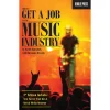 Flash Sale ???? Berklee Press How To Get A Job In The Music Industry - 3rd Edition Berklee Press Series Softcover By Keith Hatschek ????