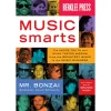Flash Sale ???? Berklee Press Music Smarts Berklee Press Series Softcover Written By Mr. Bonzai ????