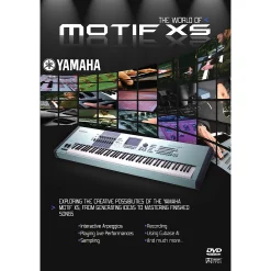 Deals ???? Keyfax Keyfax The World Of Motif XS DVD Series DVD Written By Athan Billias ????