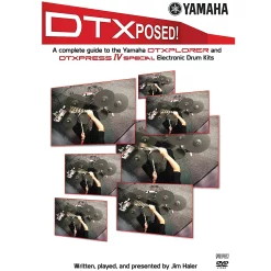 Top 10 ???? Keyfax Keyfax DTXPosed! DVD Series DVD ????
