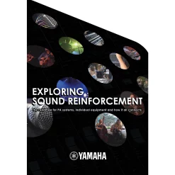 Deals ???? Keyfax Keyfax Exploring Sound Reinforcement (Complete Guide To PA Systems) DVD Series DVD ????