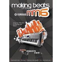 Cheap ???? Keyfax Keyfax Making Beats On The Yamaha MM6 DVD Series DVD Written By David Bortnick ????