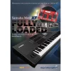 Brand new ⌛ Keyfax Keyfax Motif XF Fully Loaded DVD Series DVD Written By Dave Polich ????