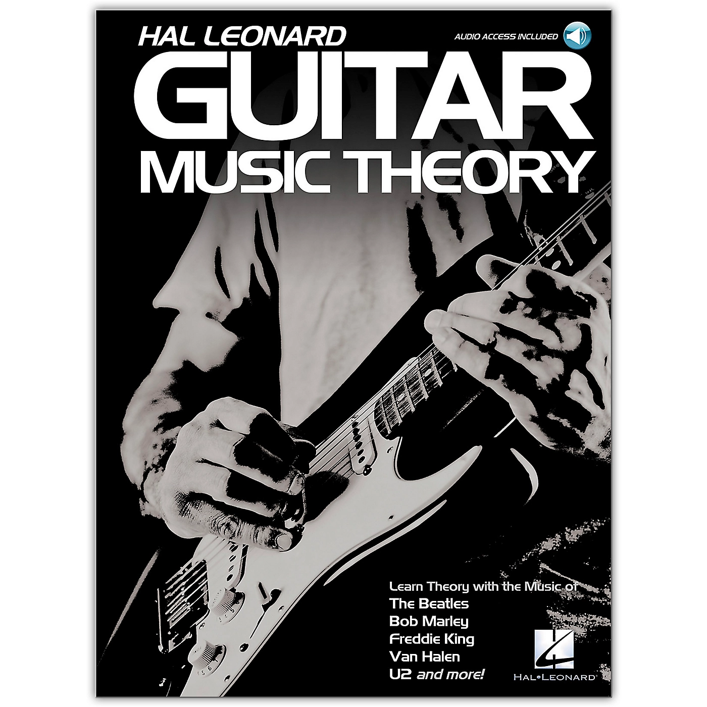 Buy ???? Hal Leonard Hal Leonard Guitar Music Theory Book/Audio Online With Guitar Tab ???? 3 Buy ???? Hal Leonard Hal Leonard Guitar Music Theory Book/Audio Online With Guitar Tab ????