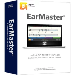 Brand new ❤️ Emedia Emedia EarMaster 7 Pro 🔔