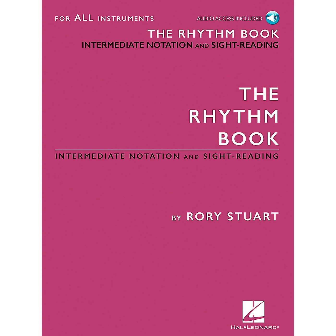 Flash Sale ???? Hal Leonard Hal Leonard The Rhythm Book - Intermediate Notation And Sight-Reading For All Instruments ???? 3 Flash Sale ???? Hal Leonard Hal Leonard The Rhythm Book - Intermediate Notation And Sight-Reading For All Instruments ????