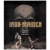 Top 10 ???? Hal Leonard Hal Leonard Iron Maiden: Heavy Metal History - Hardcover Edition ???? -Alfred Music shop L38212000000000 00 1400x1400 1