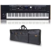 Cheap ???? Roland Roland VR-730 And 76-Key Keyboard Bag Black ????