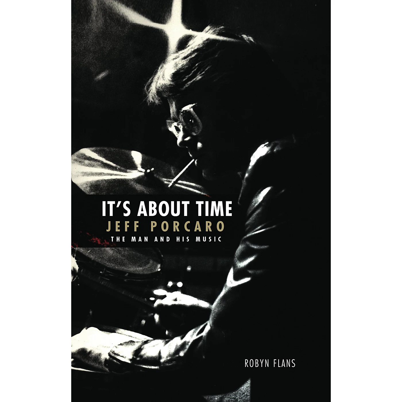 New ???? Hudson Music Hudson Music It's About Time - Jeff Porcaro (The Man And His Music) ???? 3 New ???? Hudson Music Hudson Music It's About Time - Jeff Porcaro (The Man And His Music) ????